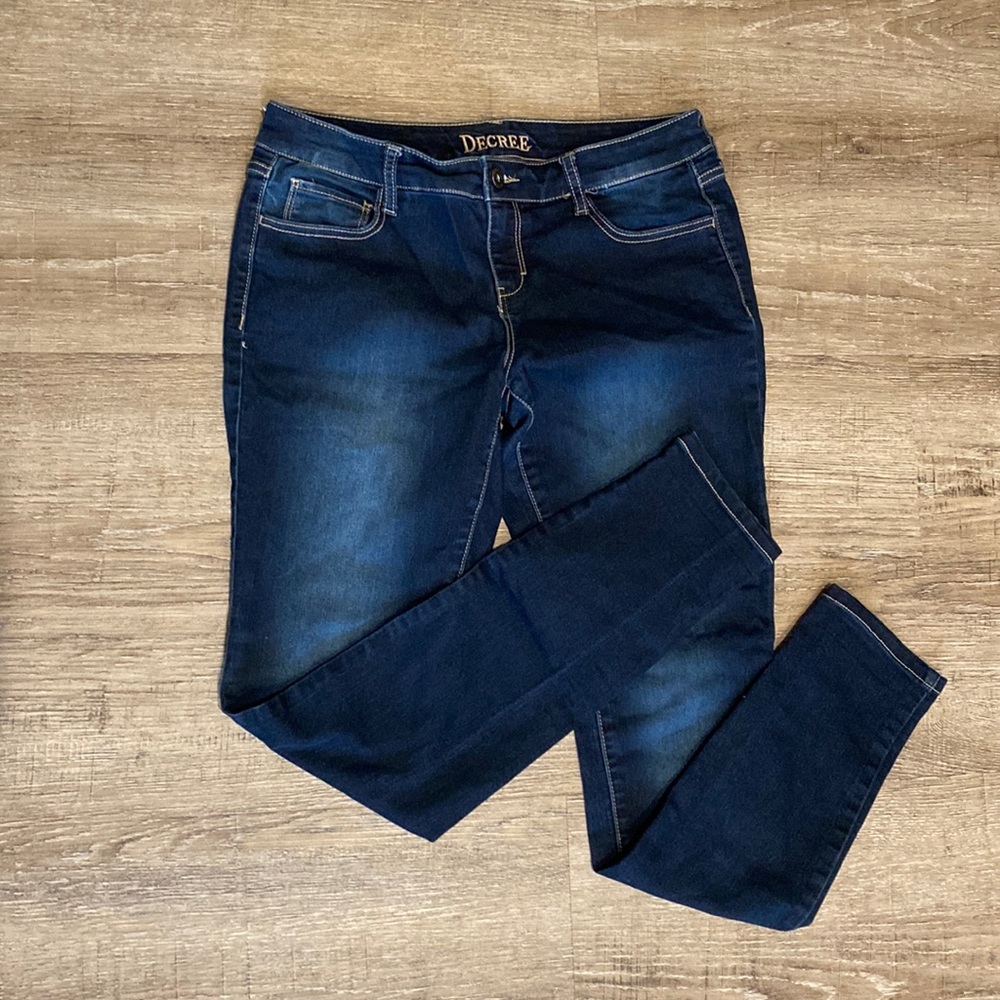 Decree women’s Jeans